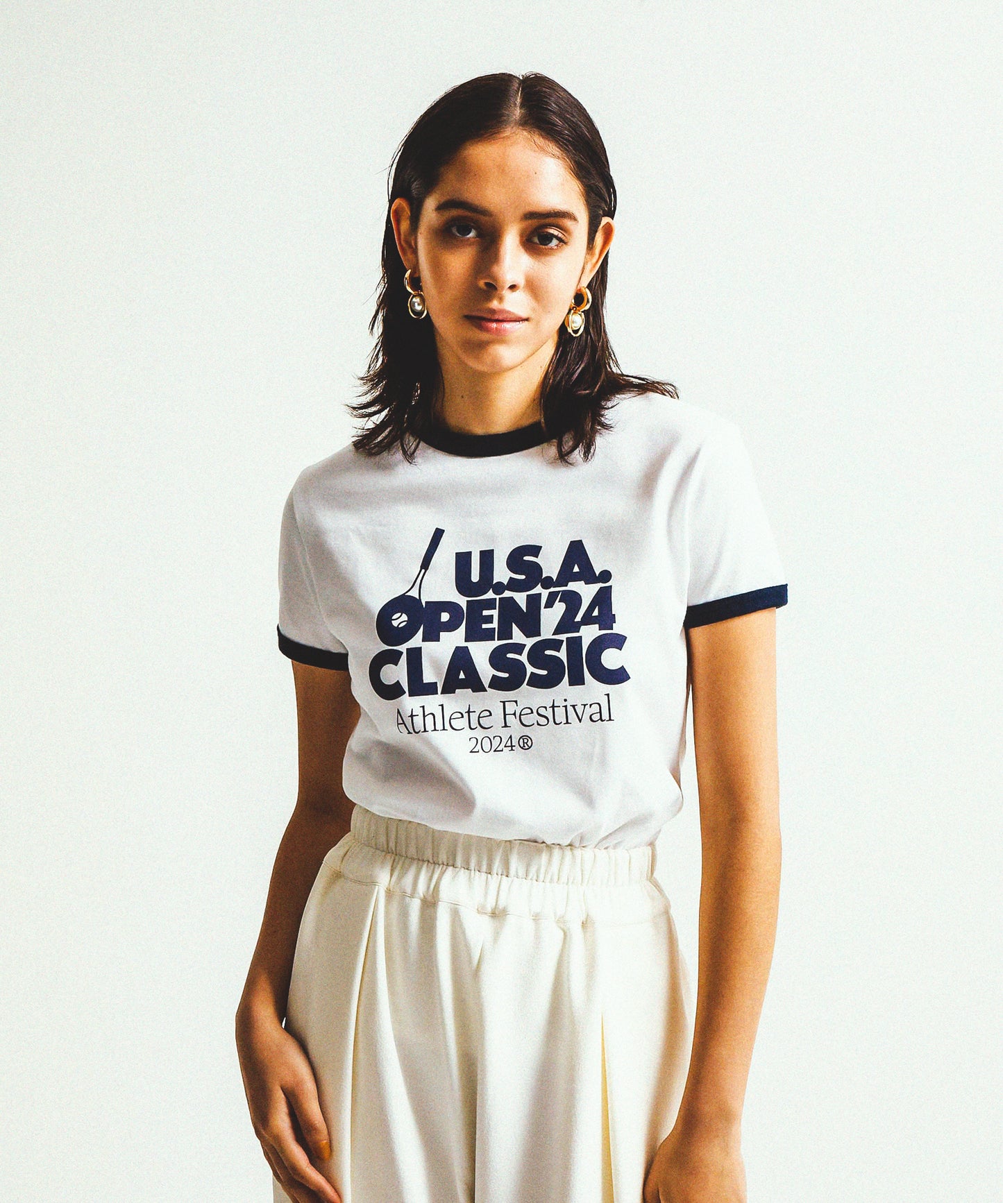 TRIM T(U.S.A.)