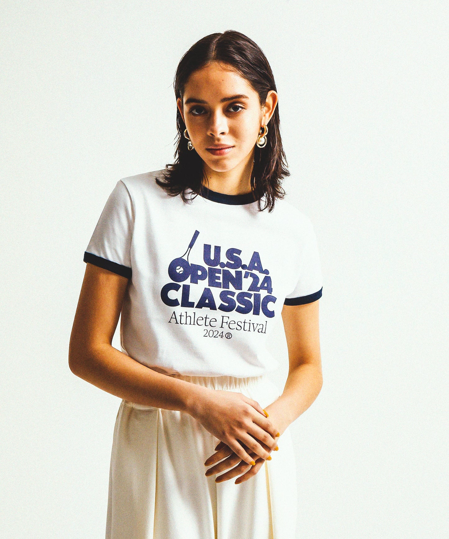 TRIM T(U.S.A.)
