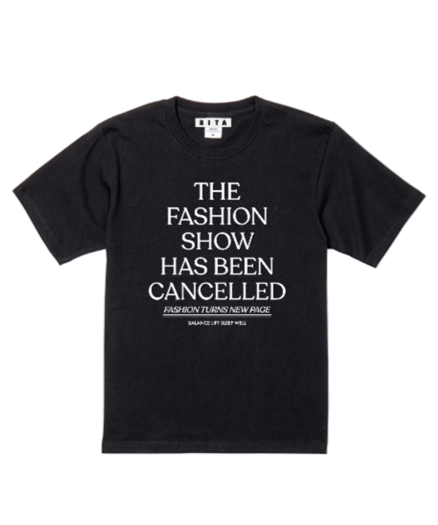BASIC CLASSIC COTTON T(THE FASHION)★