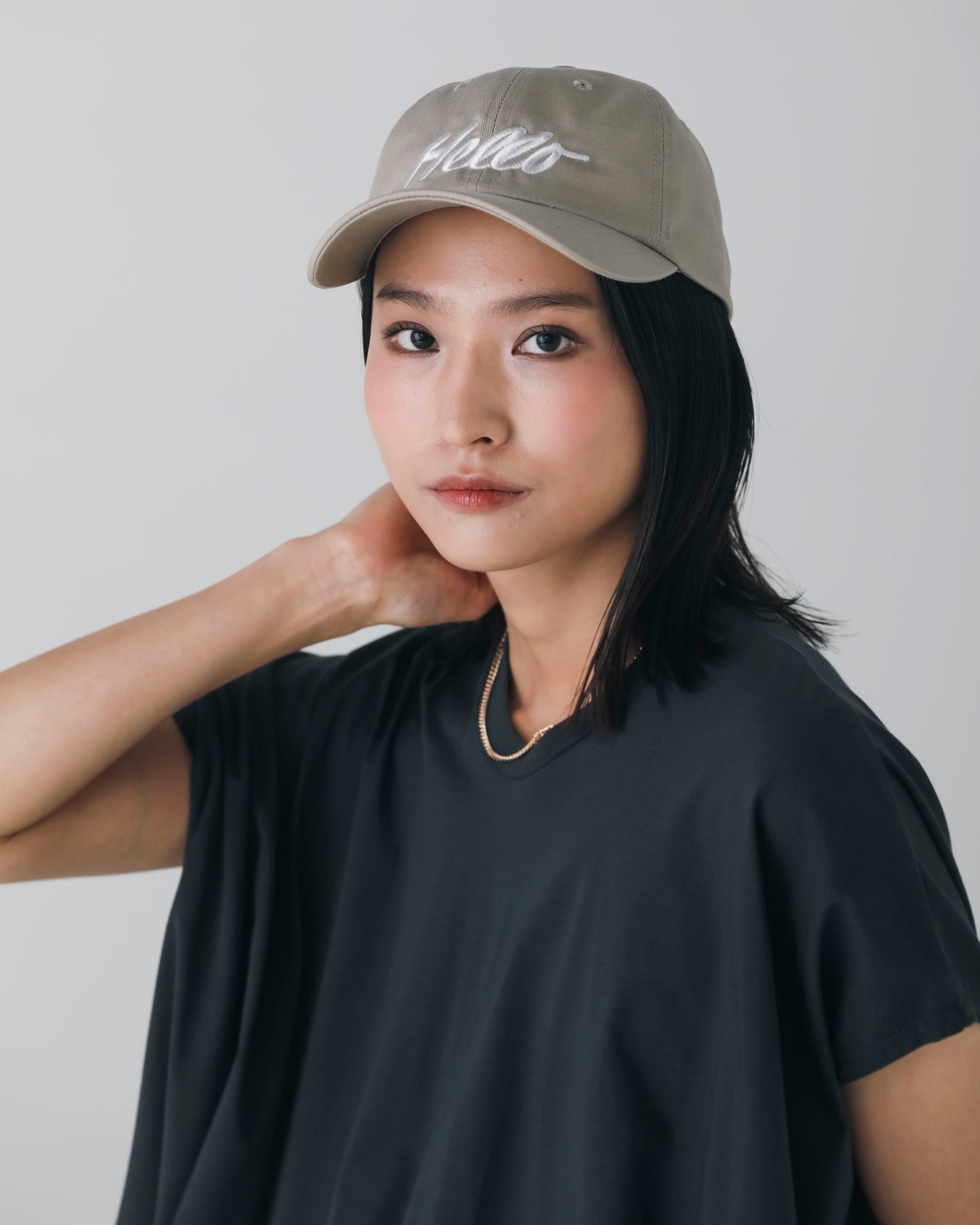 B.B.CAP(Hello)
