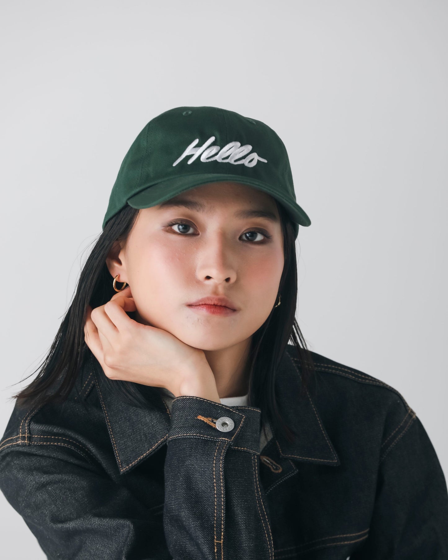 B.B.CAP(Hello)
