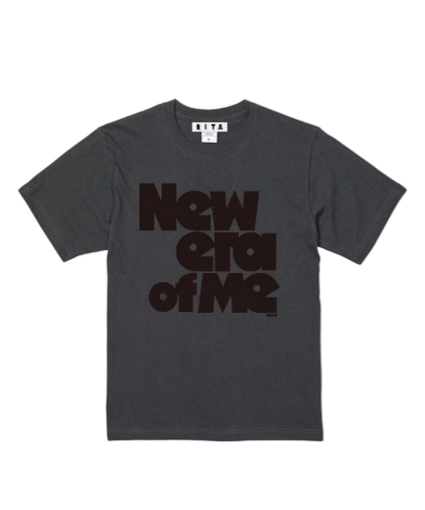 BASIC CLASSIC COTTON T(NEW ERA)★