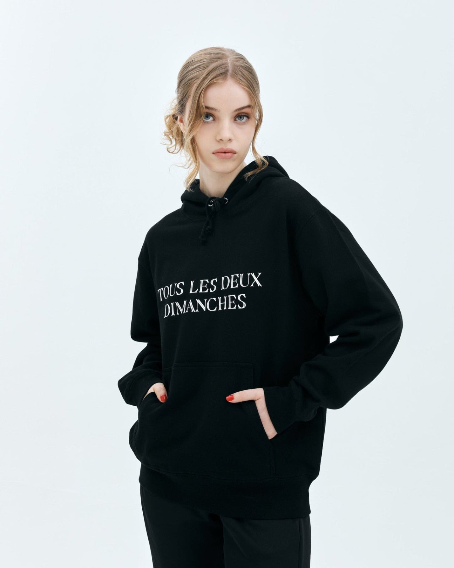 TRAINING CREW SWEAT(Every Other Sunday)