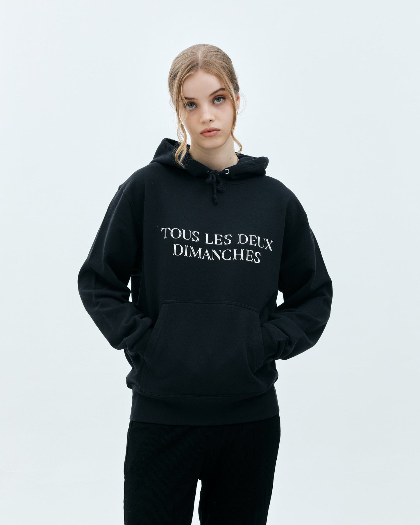TRAINING CREW SWEAT(Every Other Sunday)