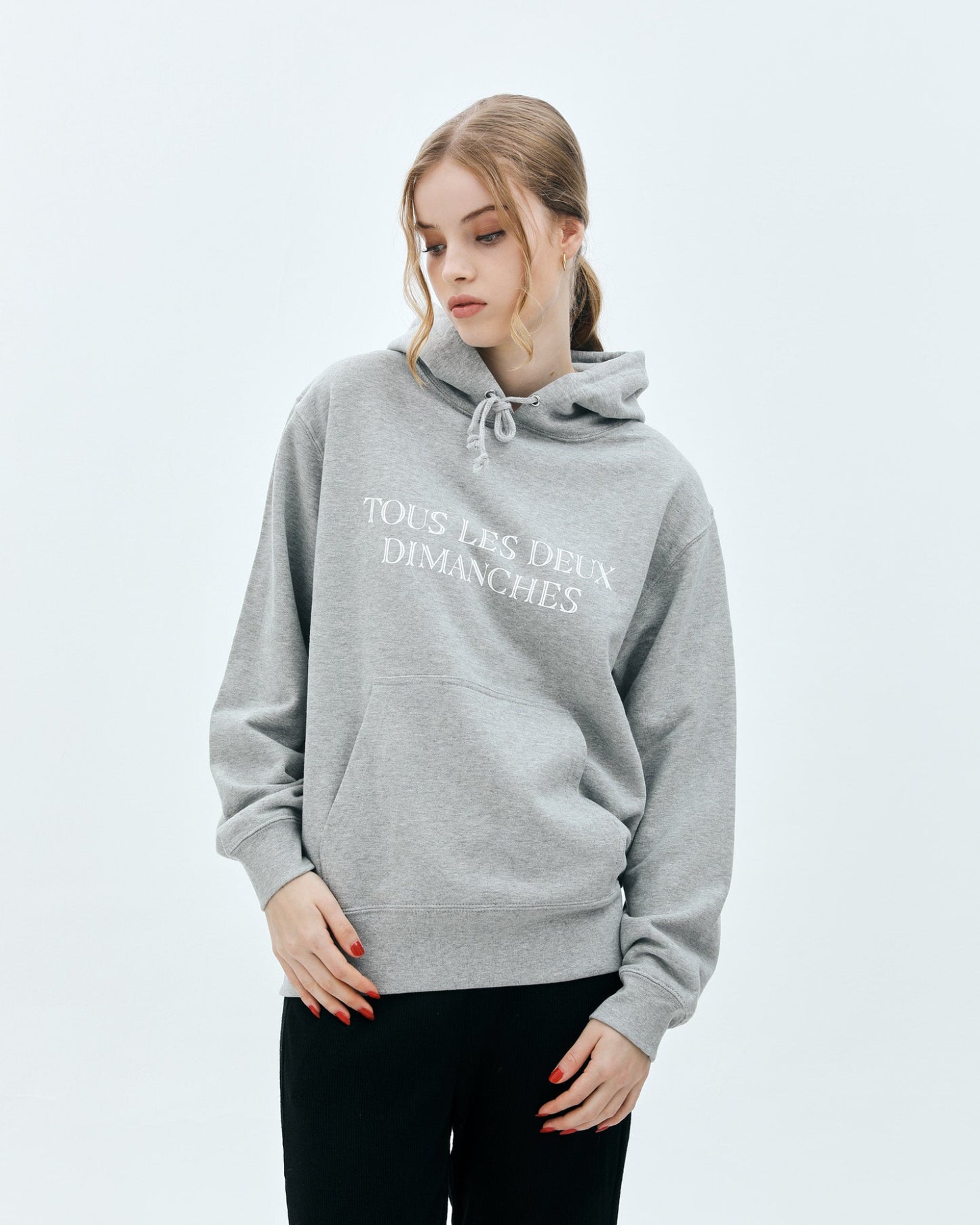 TRAINING CREW SWEAT(Every Other Sunday)