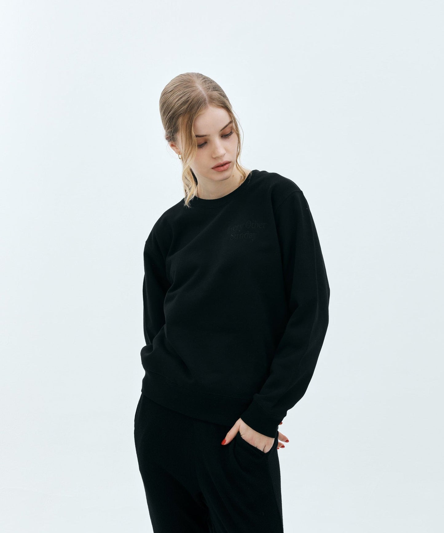 TRAINING CREW SWEAT(Every Other Sunday)