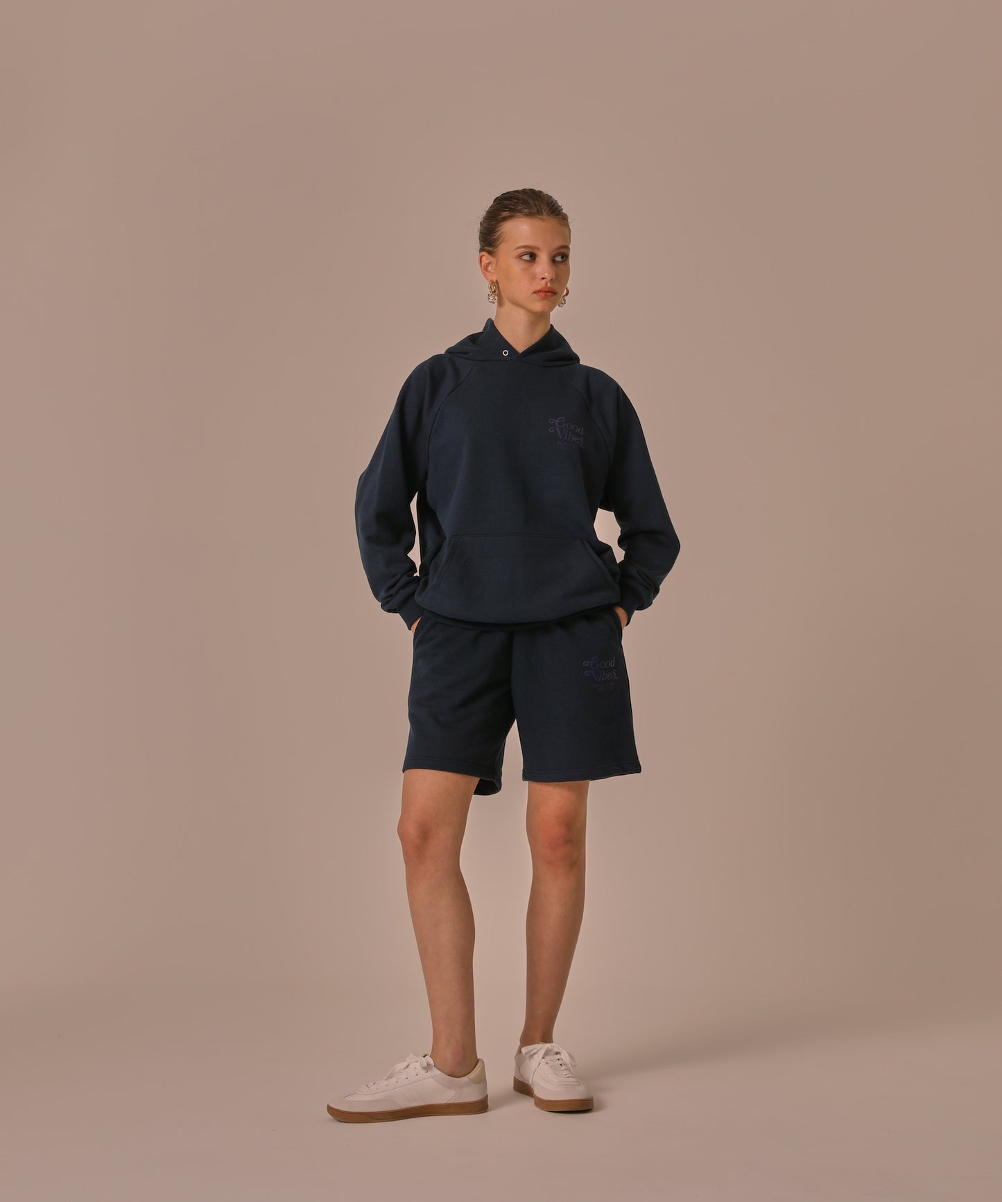 SWEAT SHORT PANTS ★