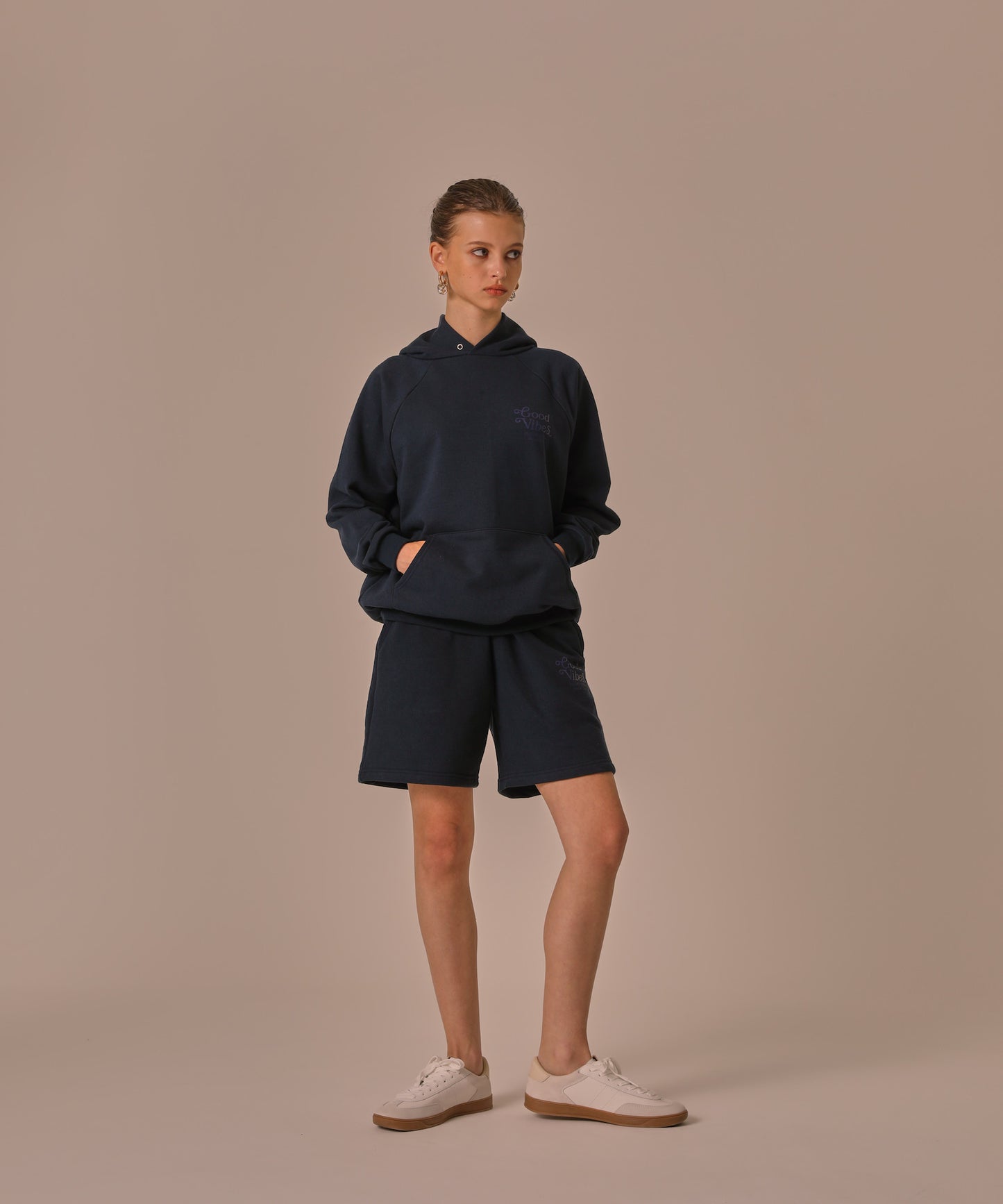 SWEAT SHORT PANTS ★