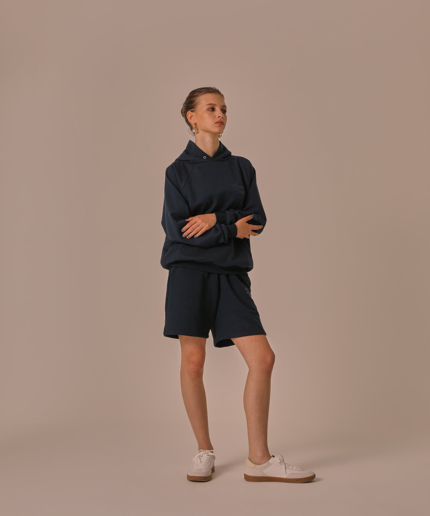 SWEAT SHORT PANTS ★
