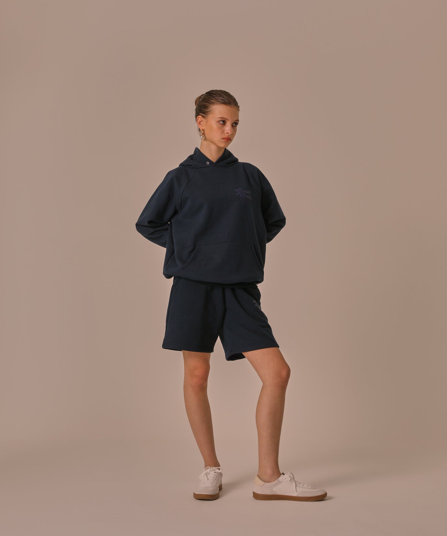 SWEAT SHORT PANTS ★