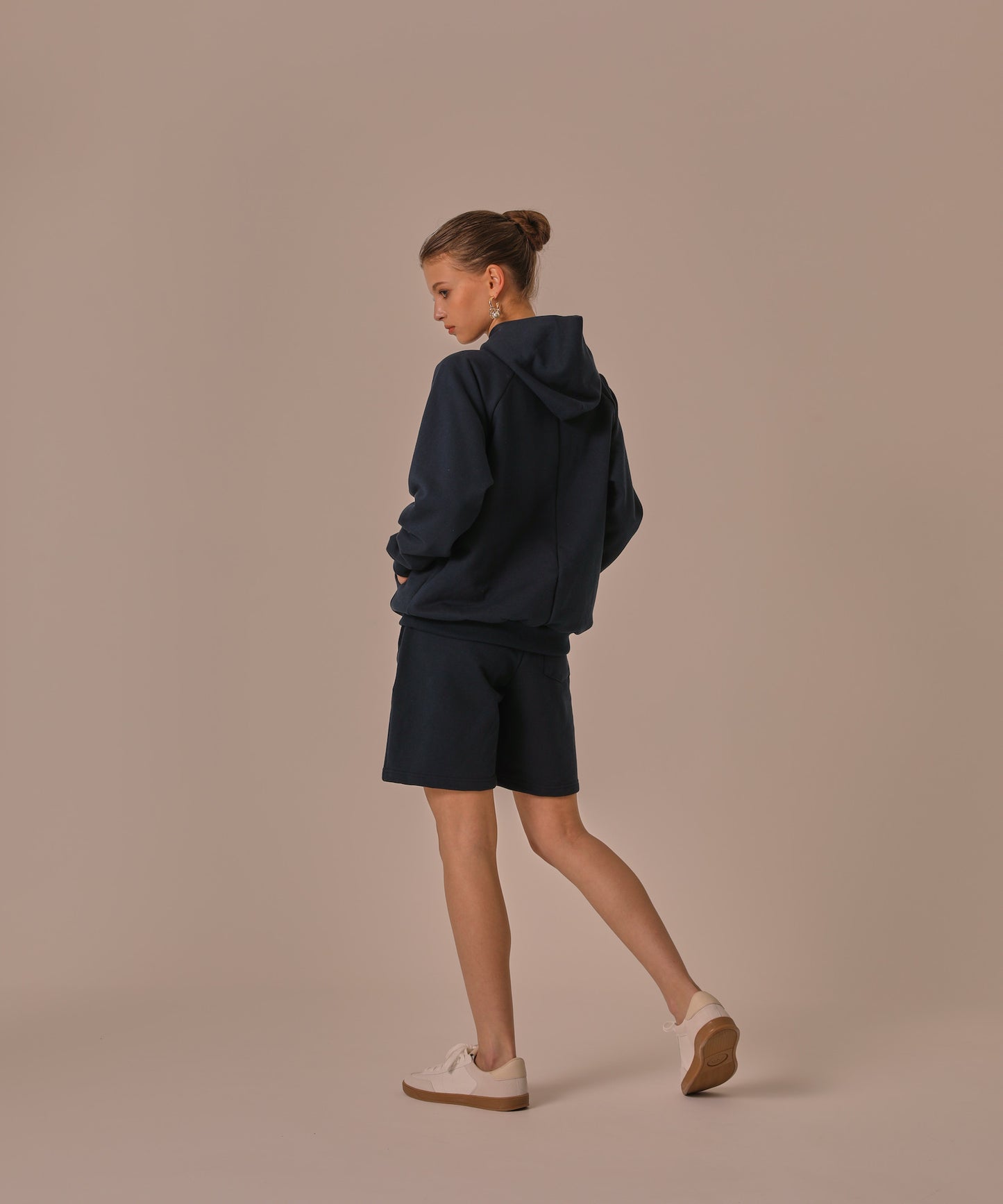SWEAT SHORT PANTS ★