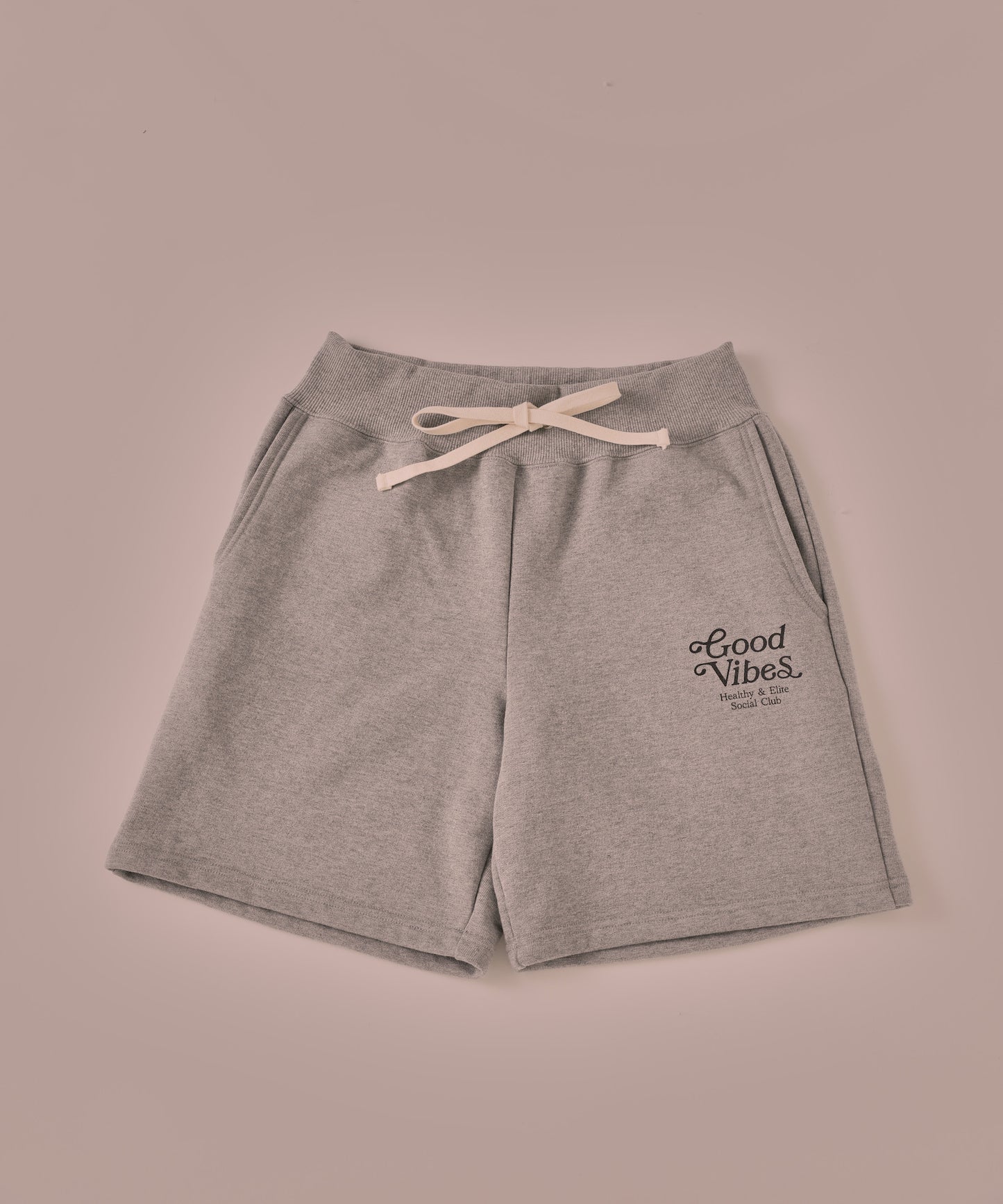 SWEAT SHORT PANTS ★