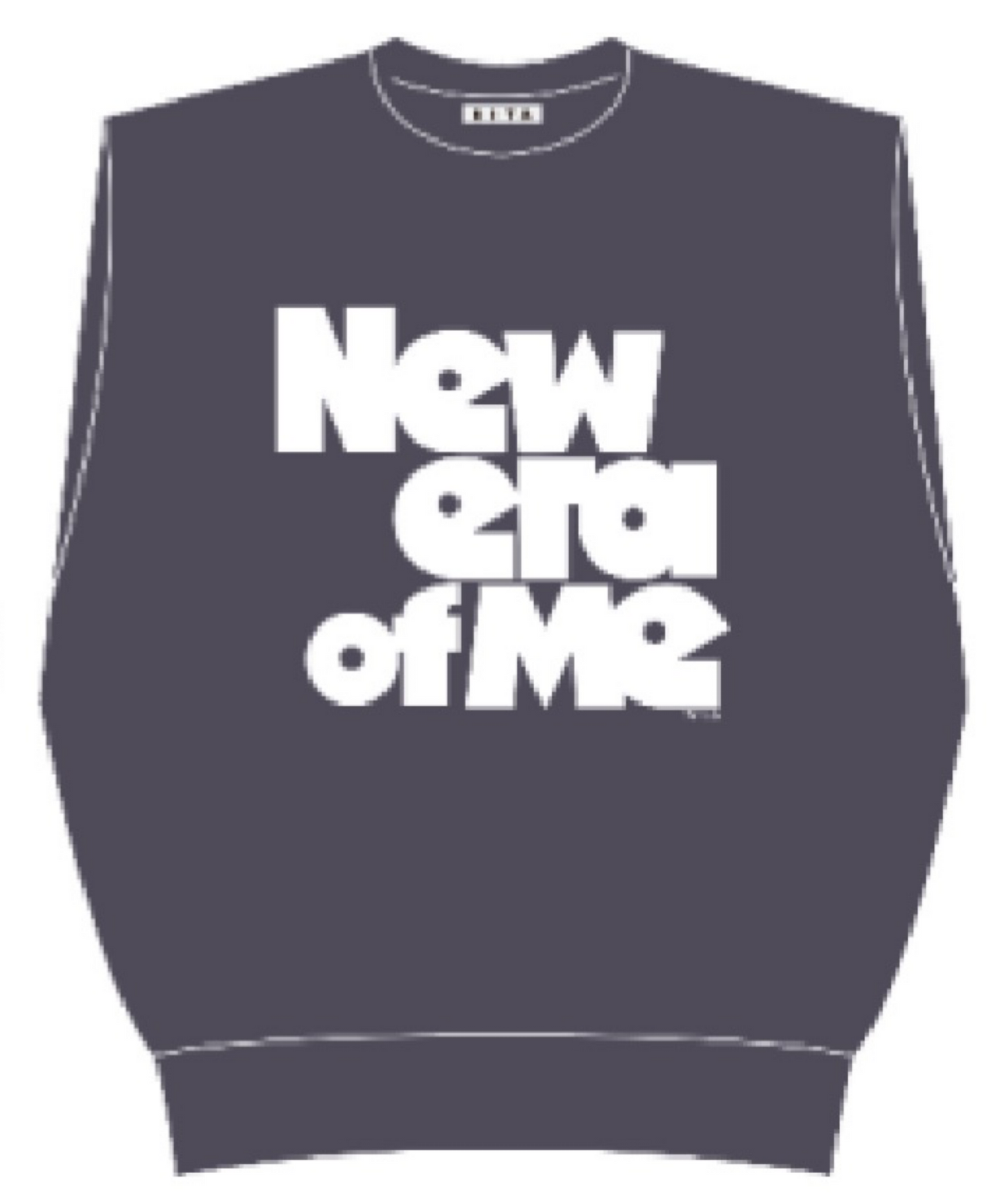 NEW FRENCH SLEEVE TEE (NEW ERA)