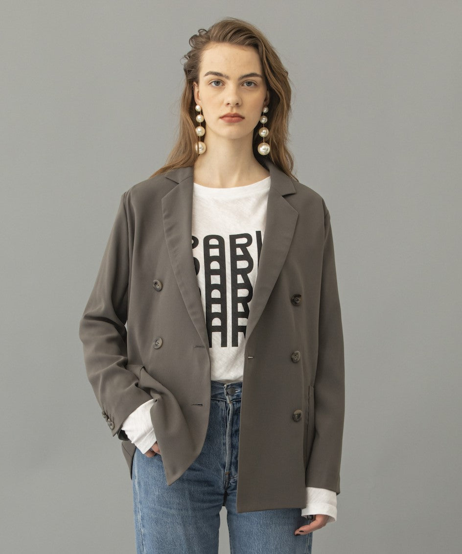 GEORGETTE TAYLOR JACKET
