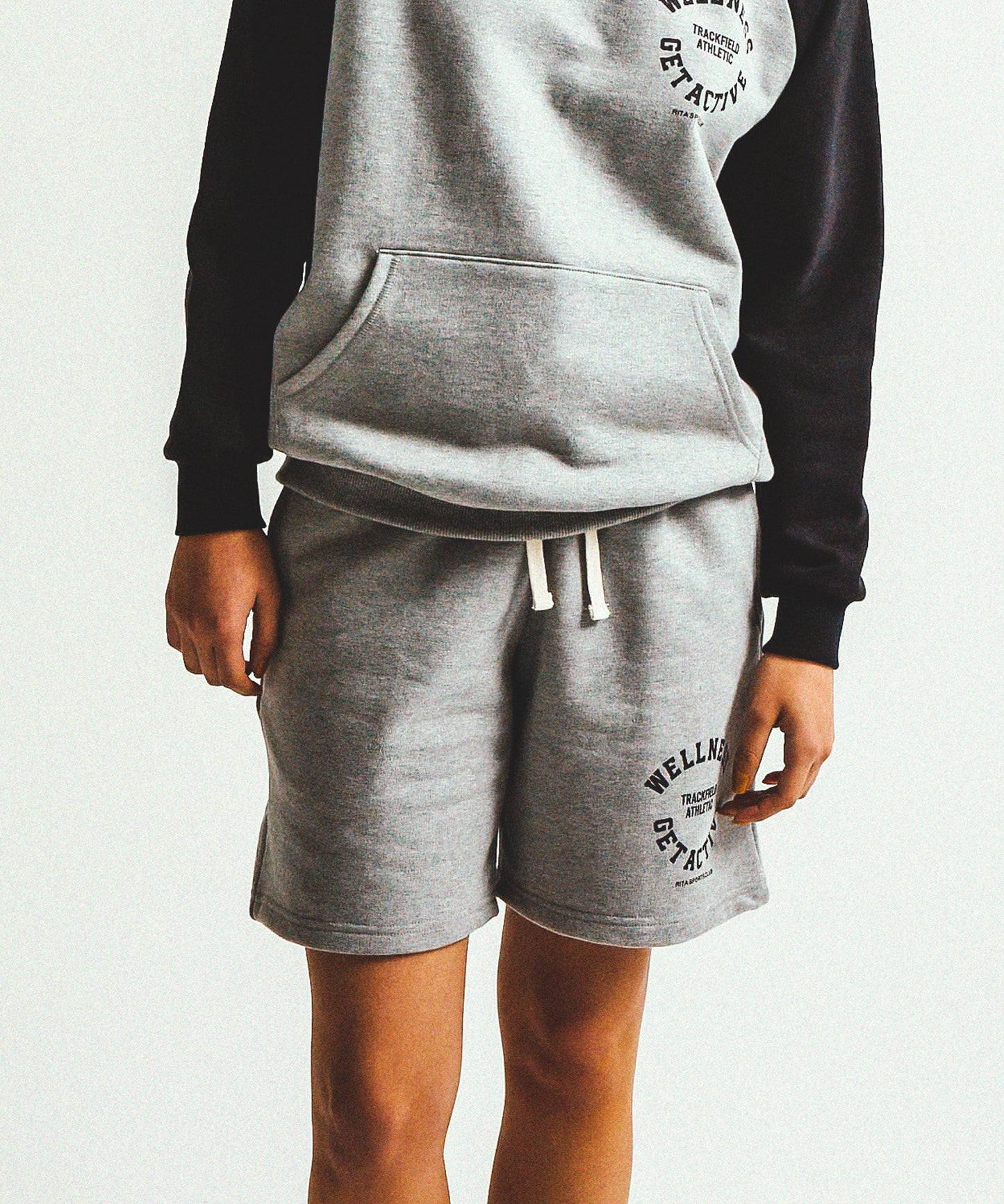 SWEAT SHORT PANTS