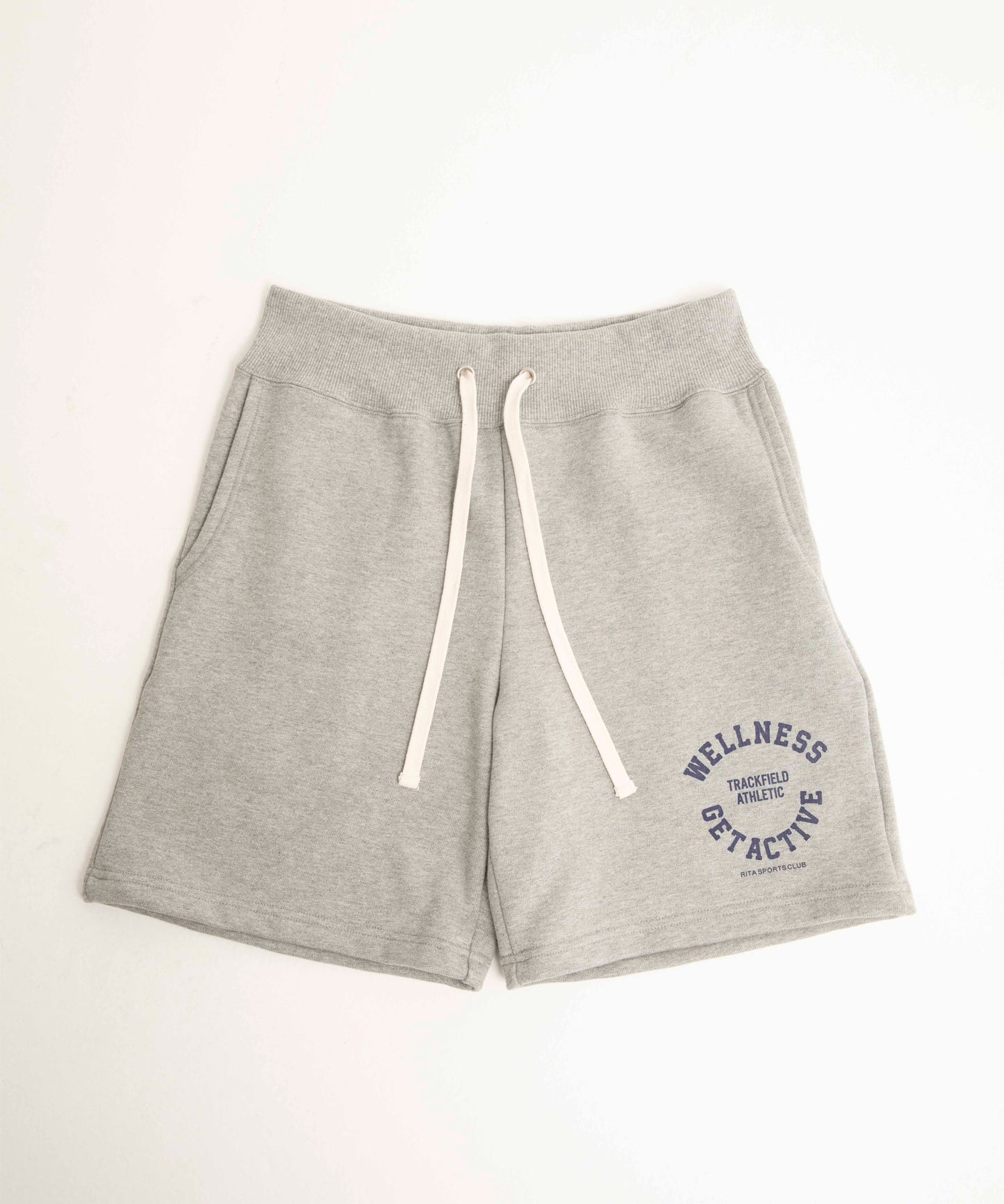 SWEAT SHORT PANTS