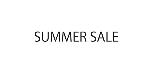 NOW ON ”SUMMER SALE” 【30%OFF】