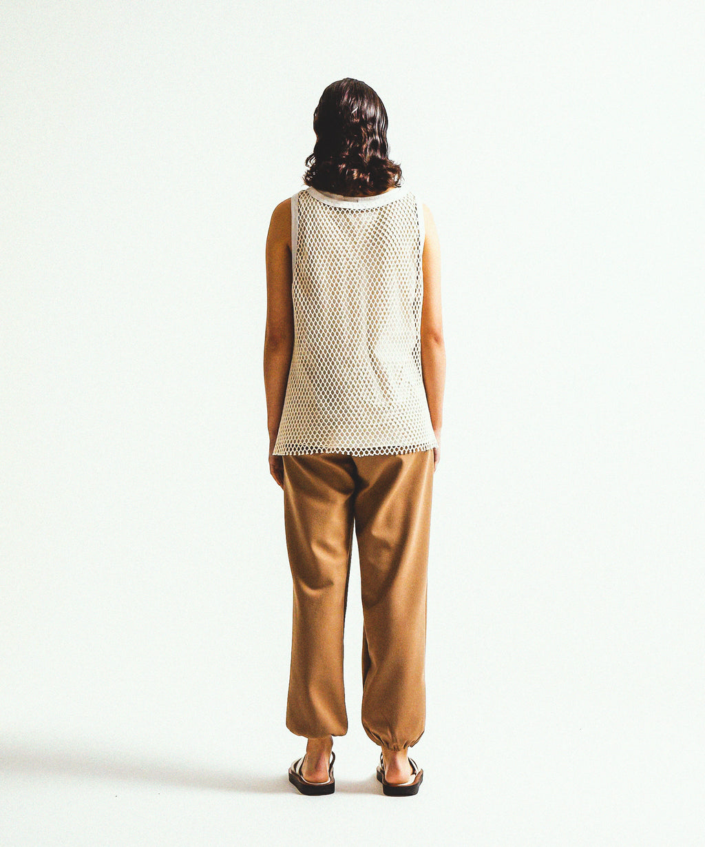 ★MESHTANK w TANKTOP