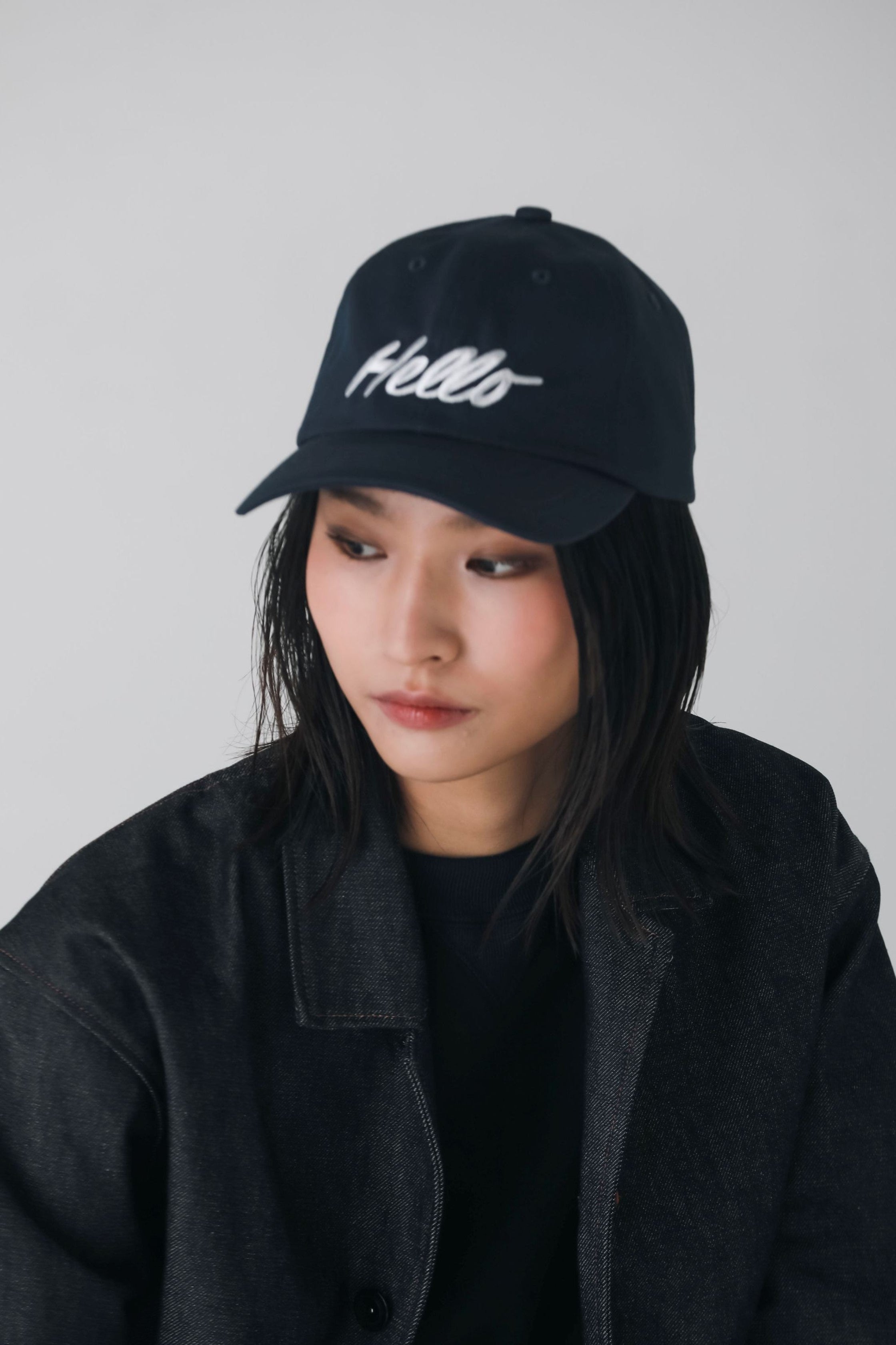 ★B.B.CAP（Hello）