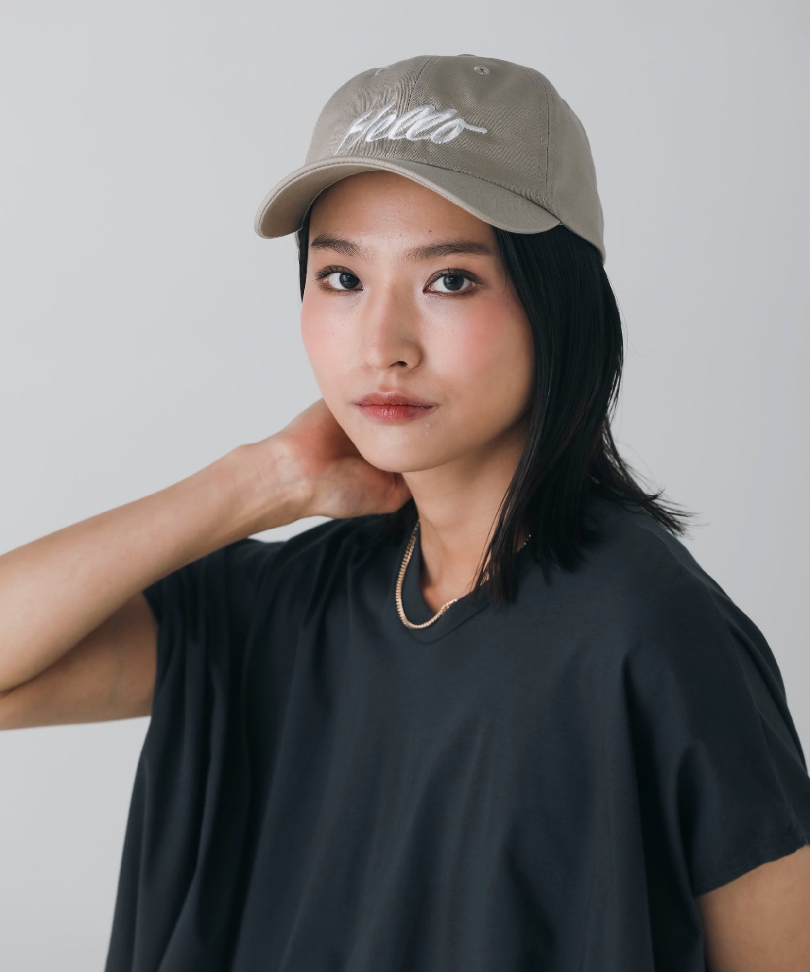 ★B.B.CAP（Hello）