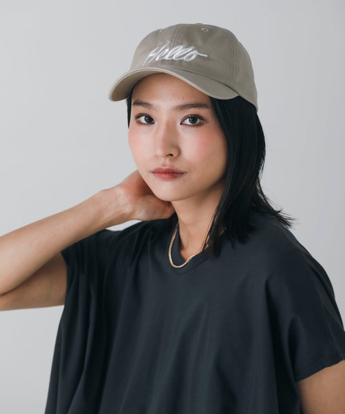 ★B.B.CAP（Hello）