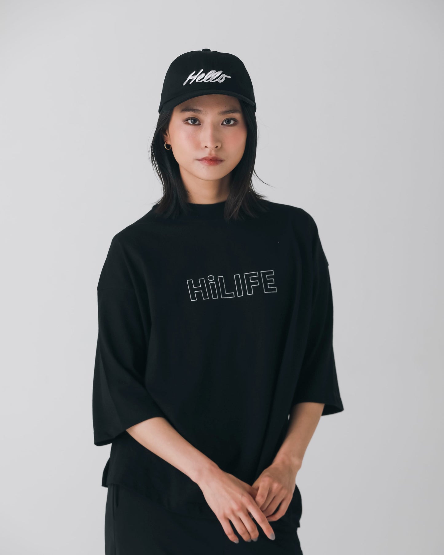 B.B.CAP（Hello）
