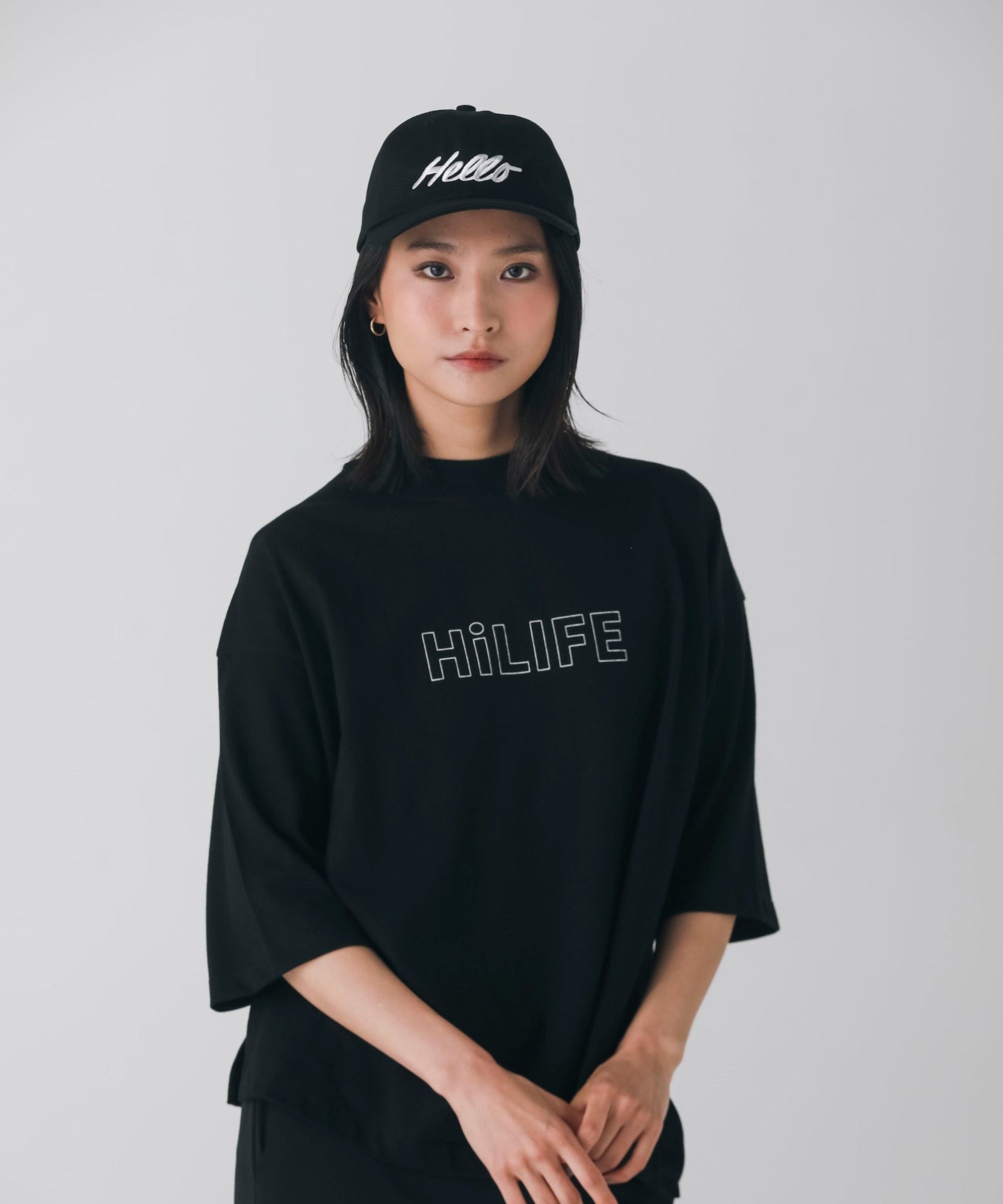 ★B.B.CAP（Hello）