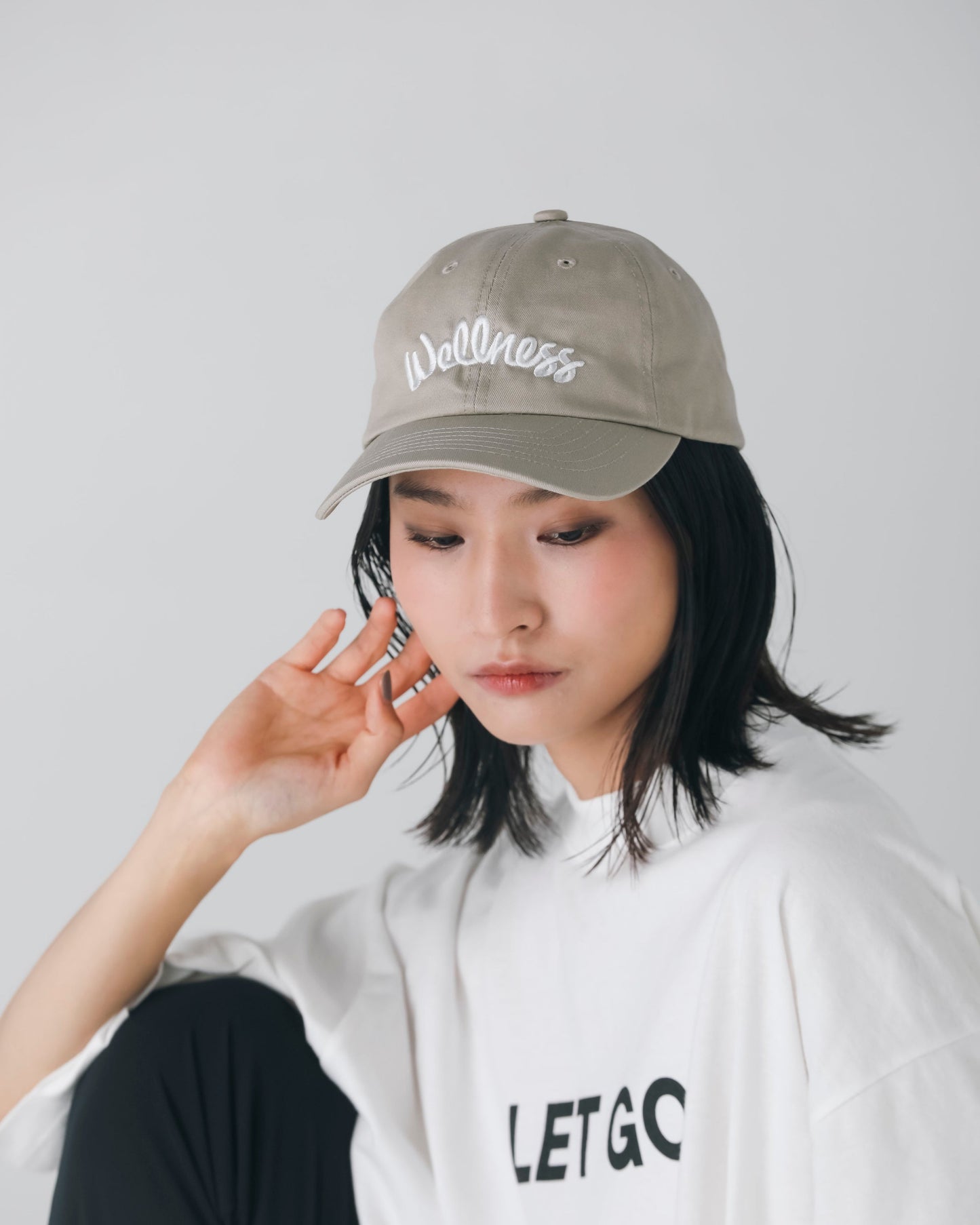 B.B.CAP（Wellness）