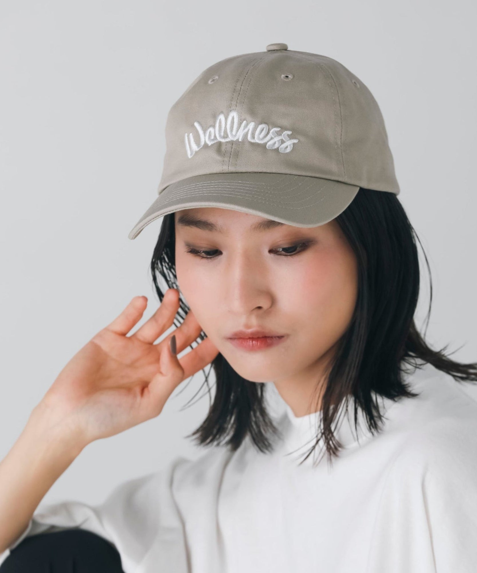 ★B.B.CAP（Wellness）