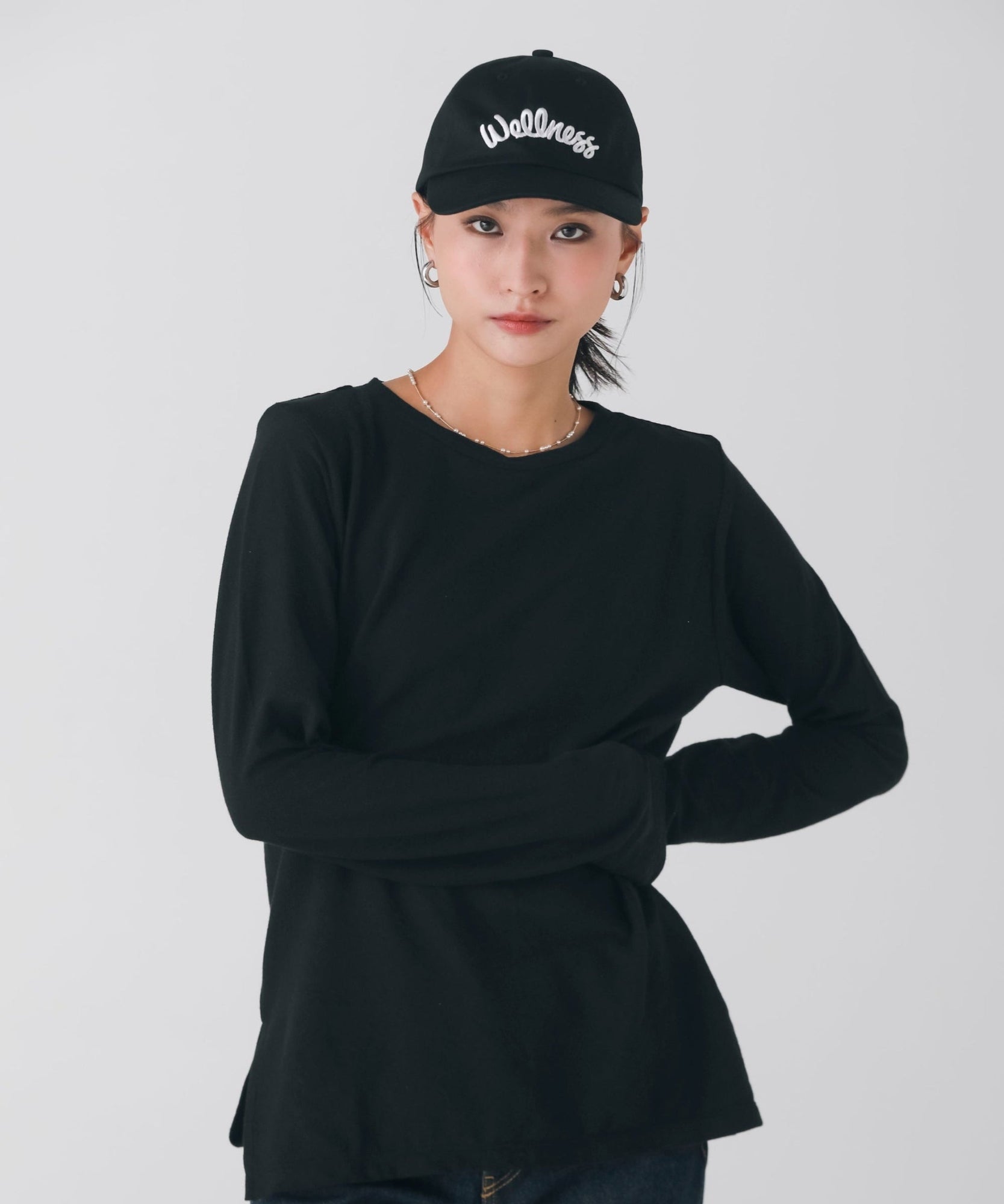 ★B.B.CAP（Wellness）