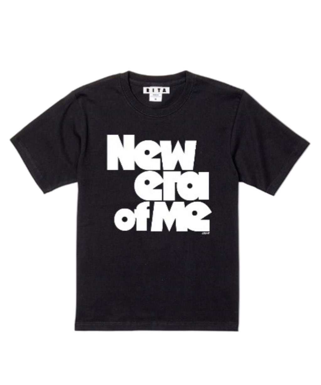 ★BASIC CLASSIC COTTON T（NEW ERA）