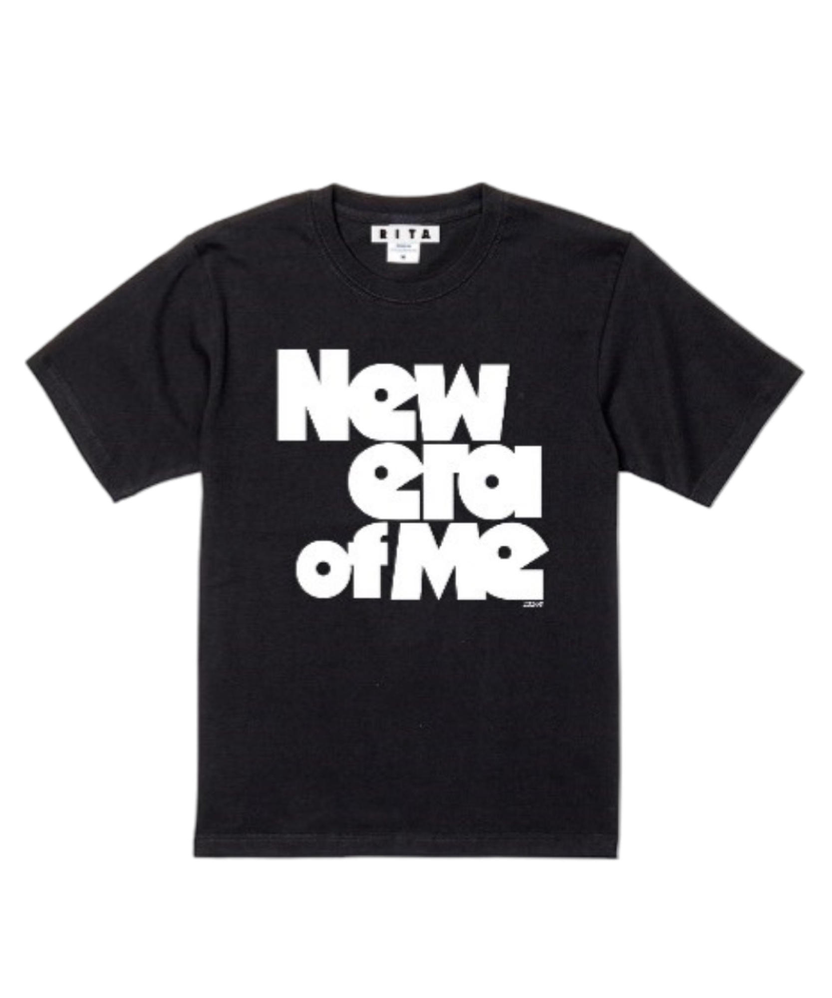 ★BASIC CLASSIC COTTON T（NEW ERA）