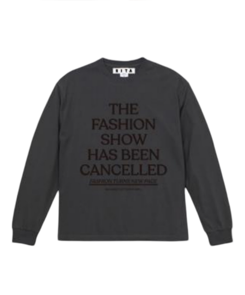 ★LONG SLEEVE T（THE FASHION）
