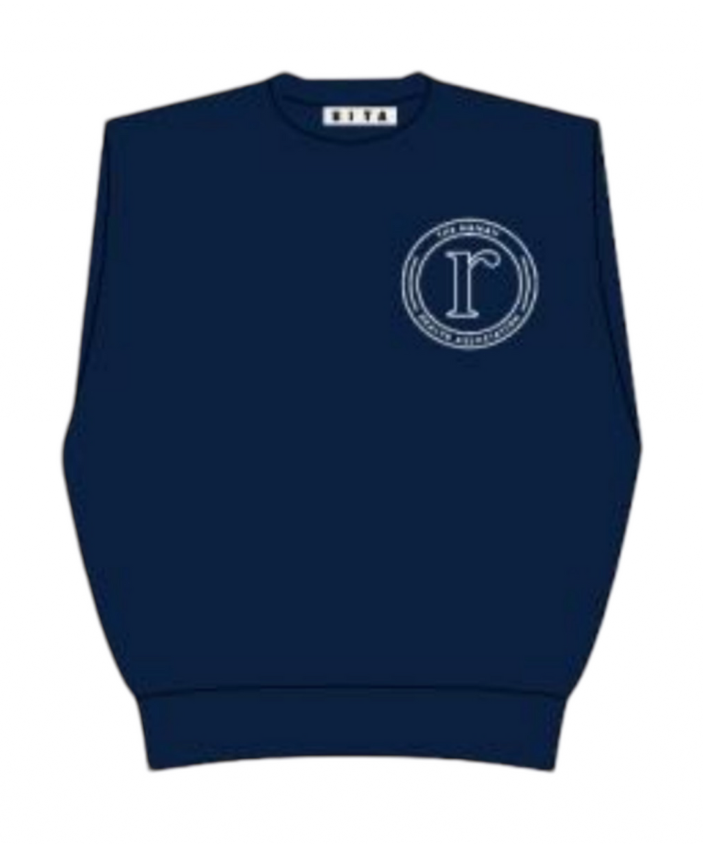 ★LINE NO-SLEEVE POLO CUT「R」