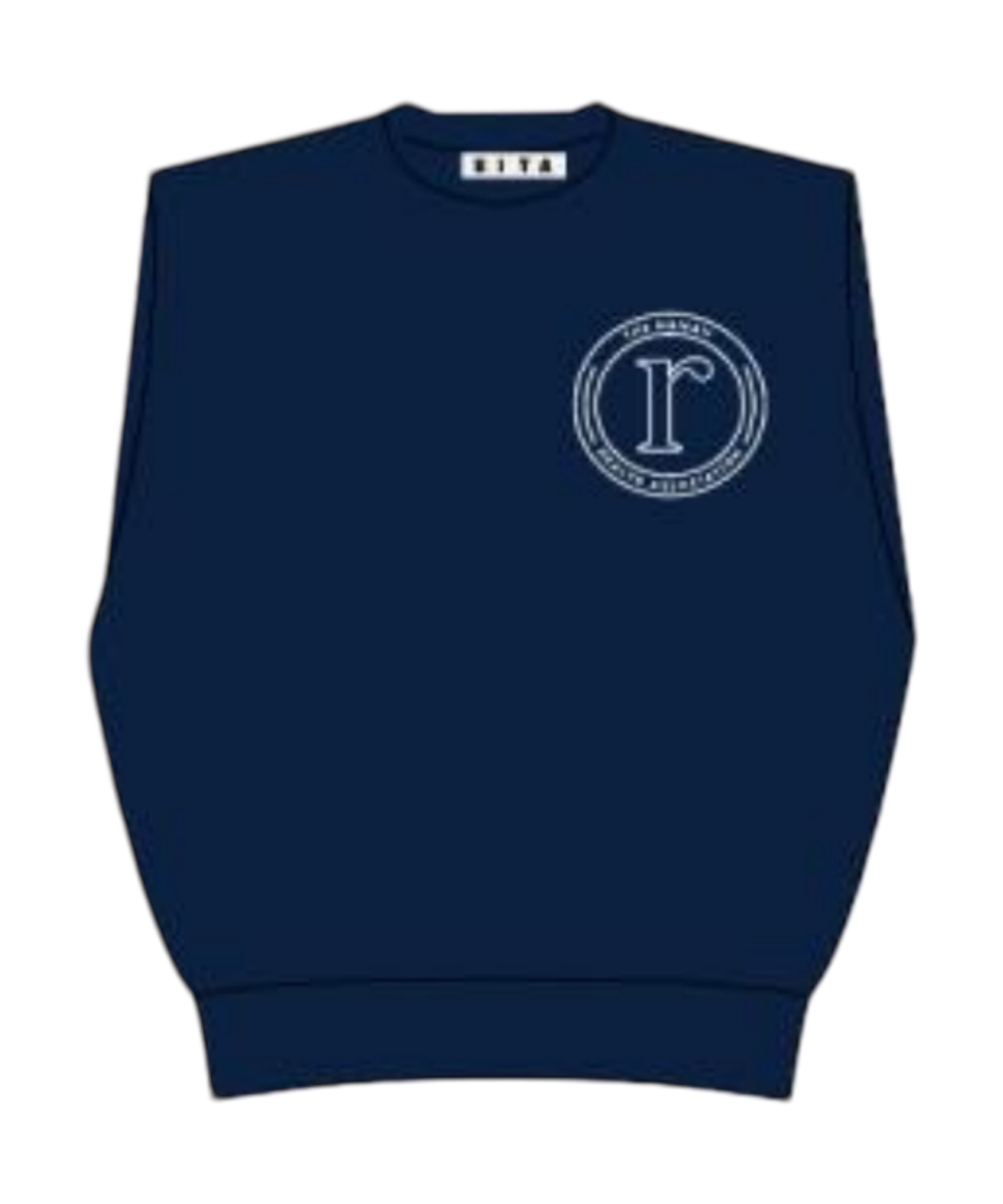 ★LINE NO-SLEEVE POLO CUT「R」