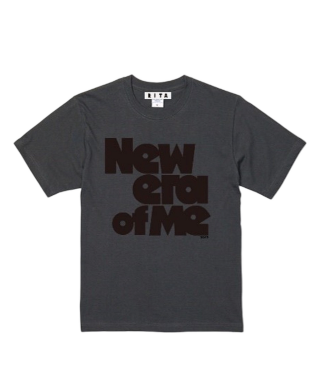 ★BASIC CLASSIC COTTON T（NEW ERA）
