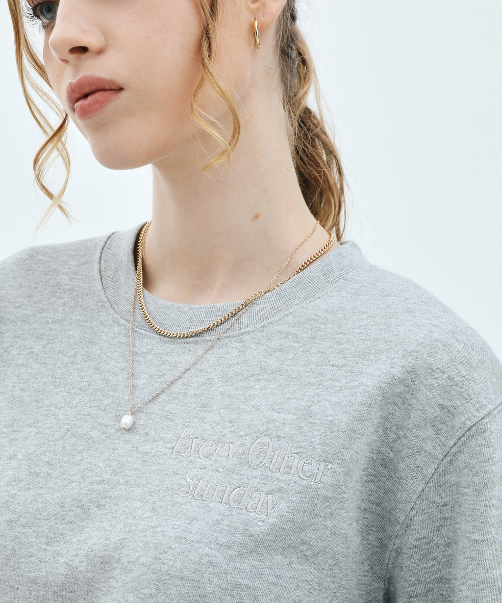 ★TRAINING CREW SWEAT（Every Other Sunday）