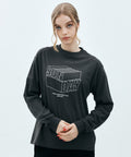 LONG SLEEVE T（SUNDAY）