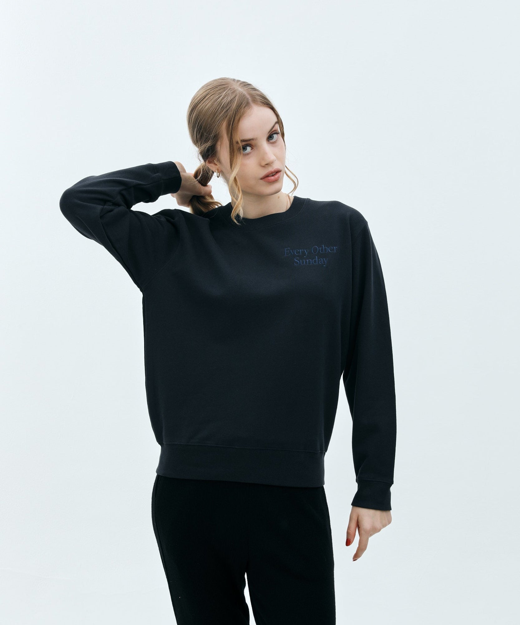 ★TRAINING CREW SWEAT（Every Other Sunday）