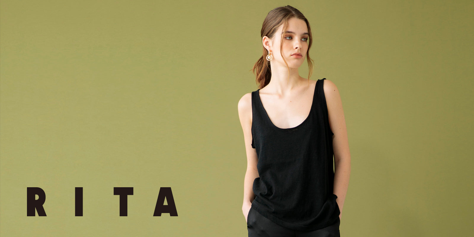 RITA ONLINE STORE