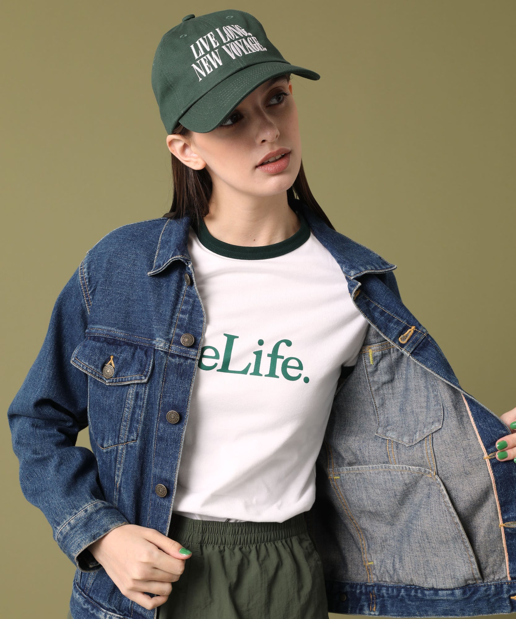 ★TRIM T（Re Life.）