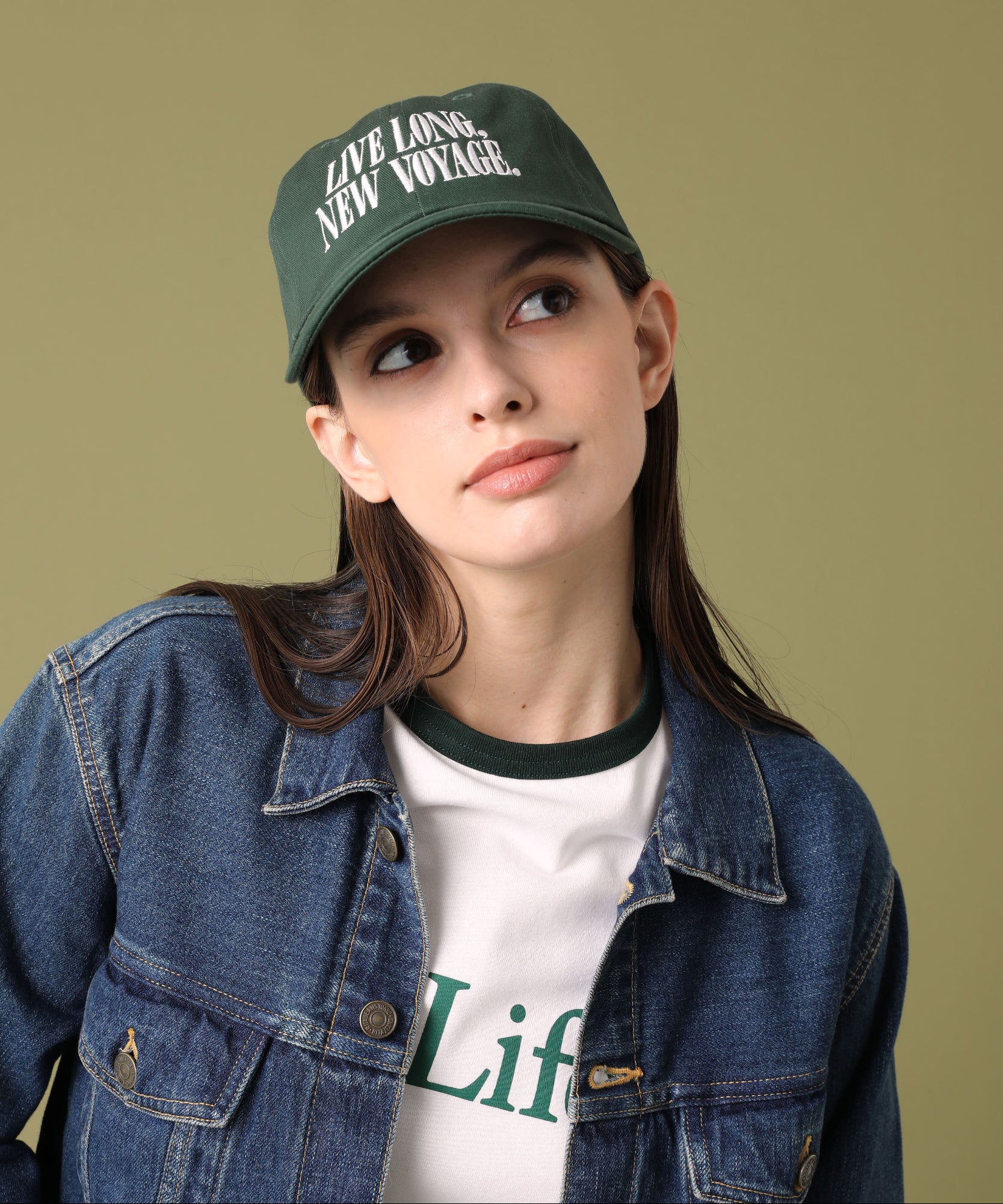★TRIM T（Re Life.）