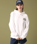 ★TRAINING HOODIE SWEAT（LIVE LONG,NEW VOYAGE.）