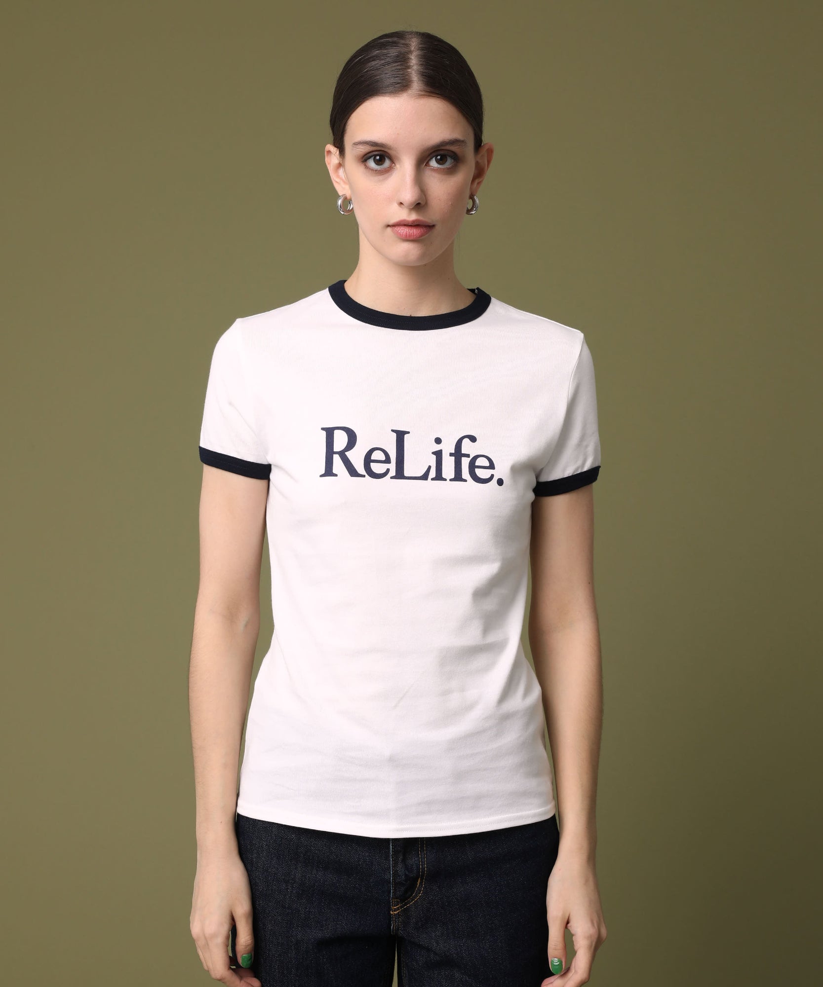 ★TRIM T（Re Life.）