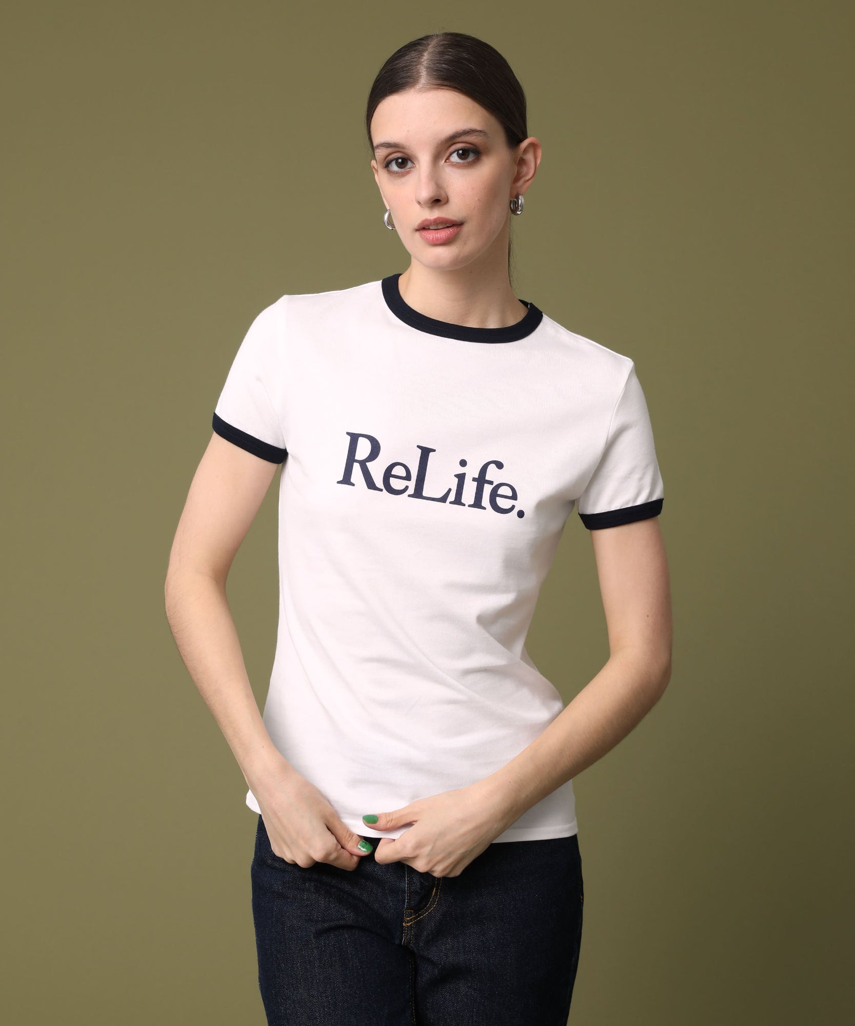 ★TRIM T（Re Life.）