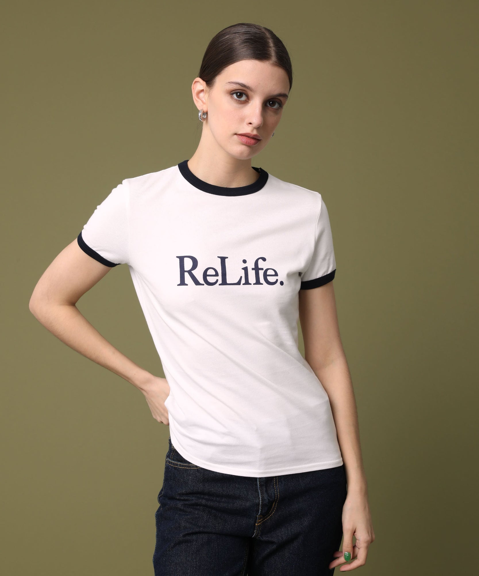 ★TRIM T（Re Life.）