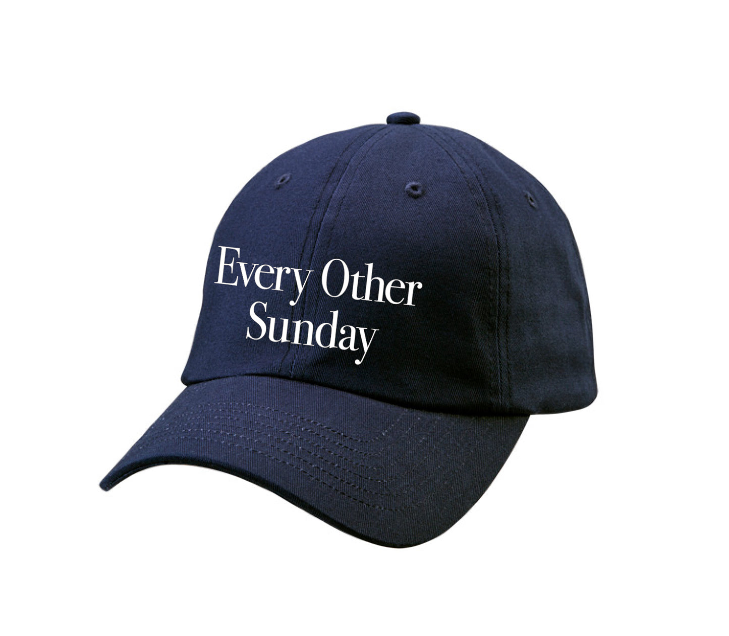 B.B.CAP（Every Other Sunday）