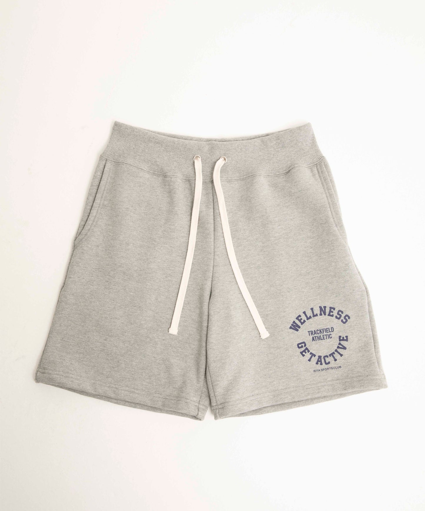 SWEAT SHORT PANTS